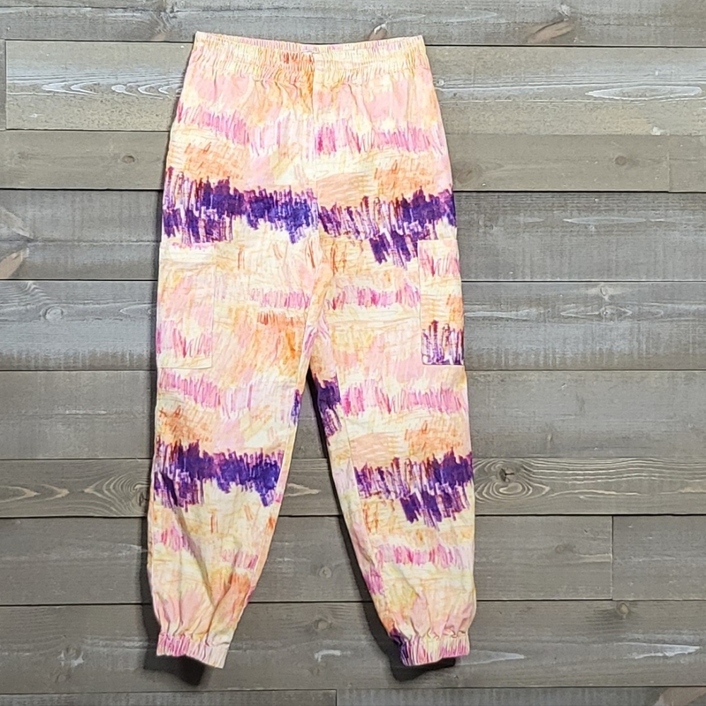 Urban Outfitters Exclusive Creative Works Penelope Jogger
